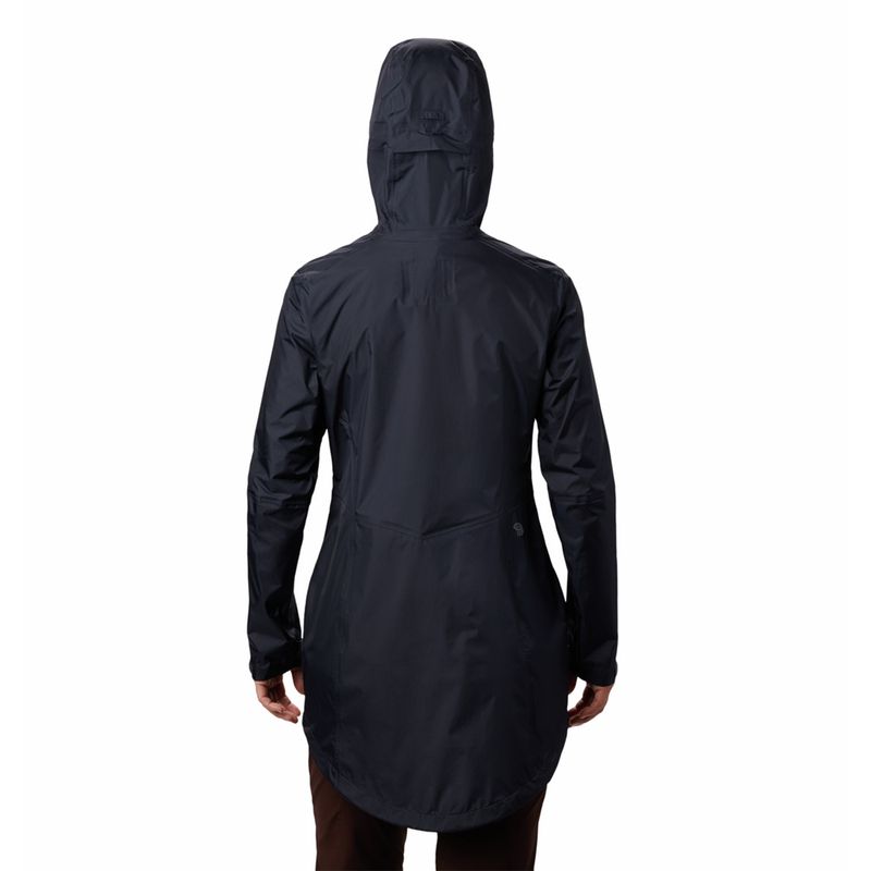 Cortaviento Trail Mujer Acadia™