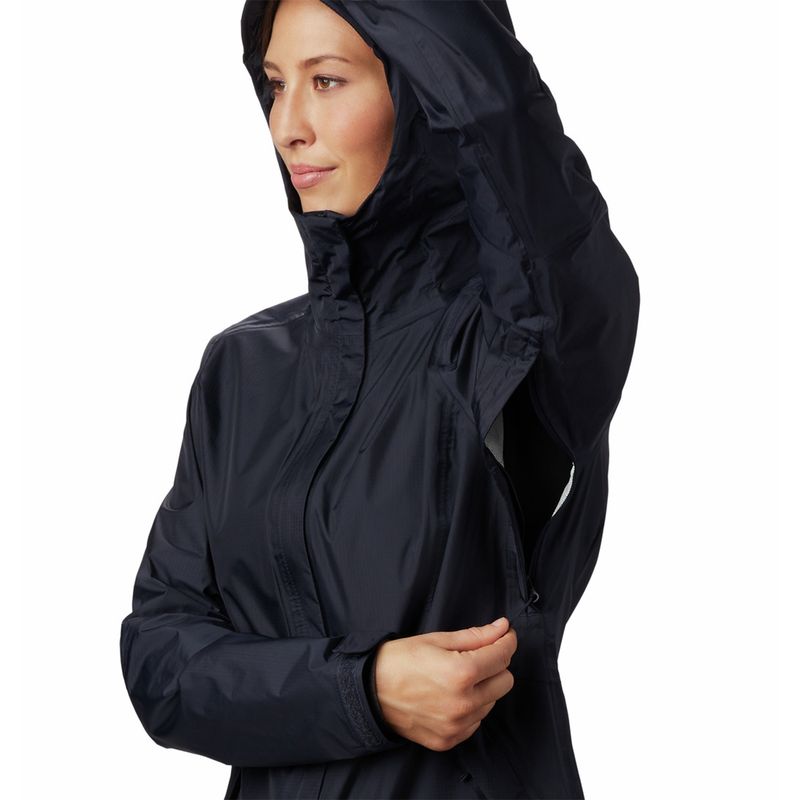 Cortaviento Trail Mujer Acadia™