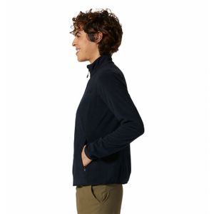 Wintun Fleece Jacket