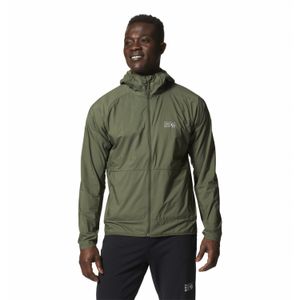 Kor AirShell Hoody