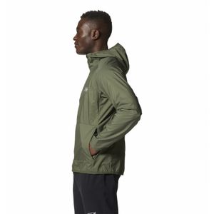 Kor AirShell Hoody