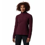 Polar-Mujer-Microchill-2.0-Zip-T