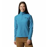 Polar-Mujer-Microchill-2.0-Zip-T