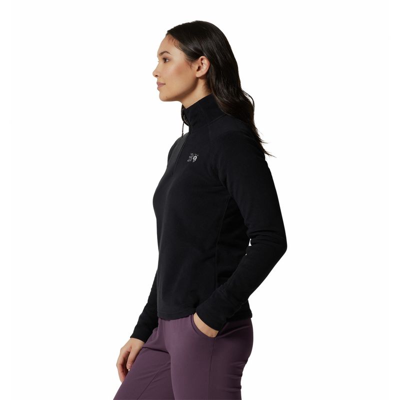 Polar-Mujer-Microchill-2.0-Zip-T