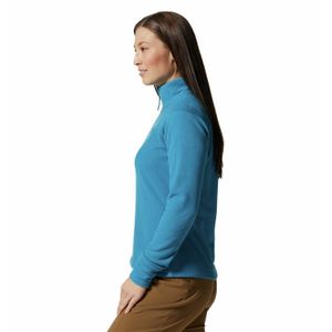 Polar Mujer Microchill 2.0 Zip T