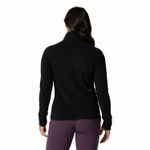 Polar-Mujer-Microchill-2.0-Zip-T