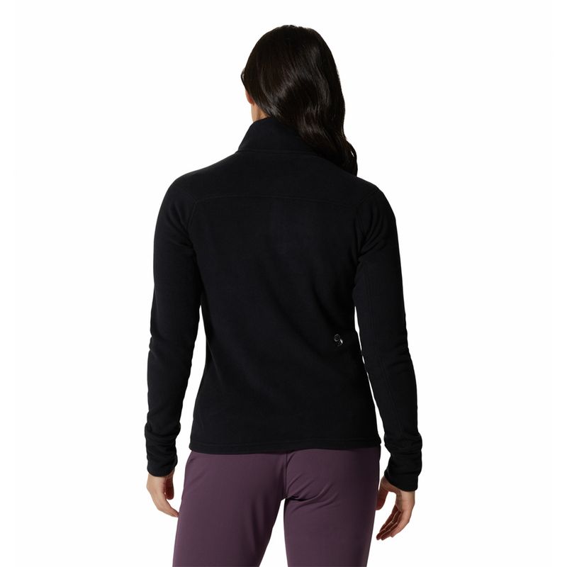 Polar-Mujer-Microchill-2.0-Zip-T