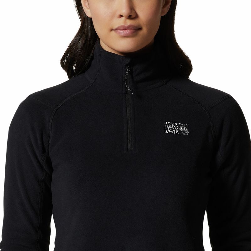 Polar-Mujer-Microchill-2.0-Zip-T