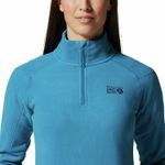 Polar-Mujer-Microchill-2.0-Zip-T