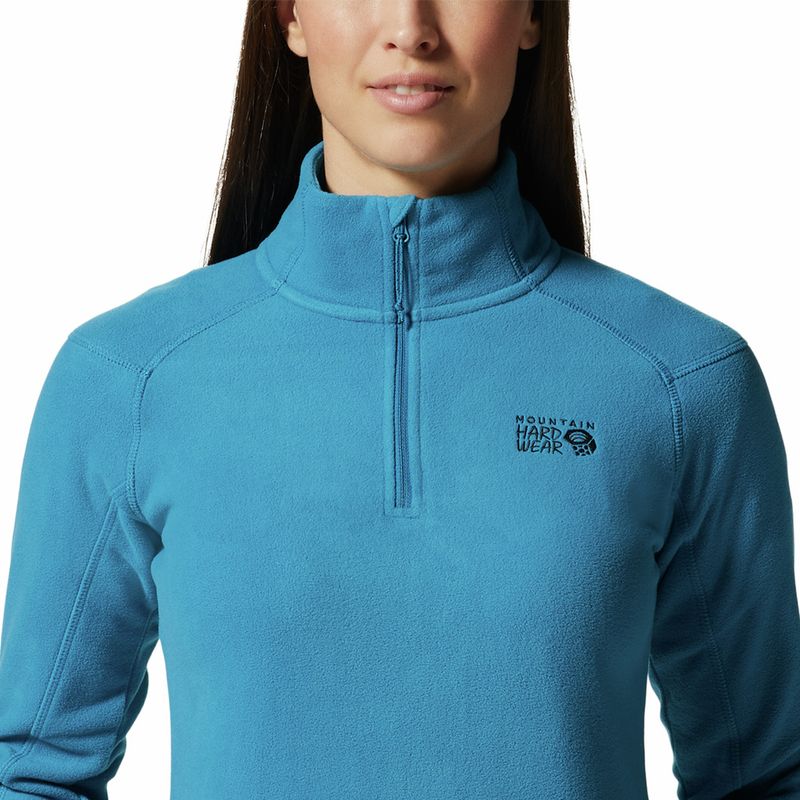 Polar-Mujer-Microchill-2.0-Zip-T