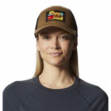 93 Bear Trucker Hat