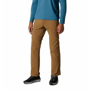 Basin Trek Convertible Pant