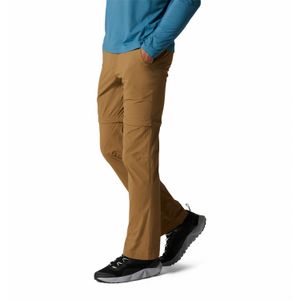 Basin Trek Convertible Pant