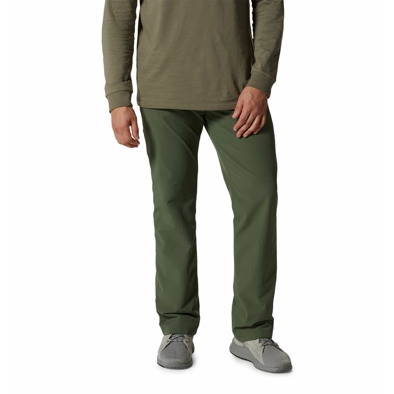 Yumalino Pant