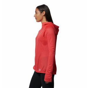 AirMesh Hoody