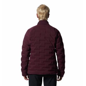 Stretchdown Jacket