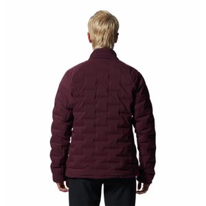 Stretchdown Jacket