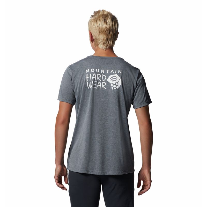 Wicked Tech Short Sleeve