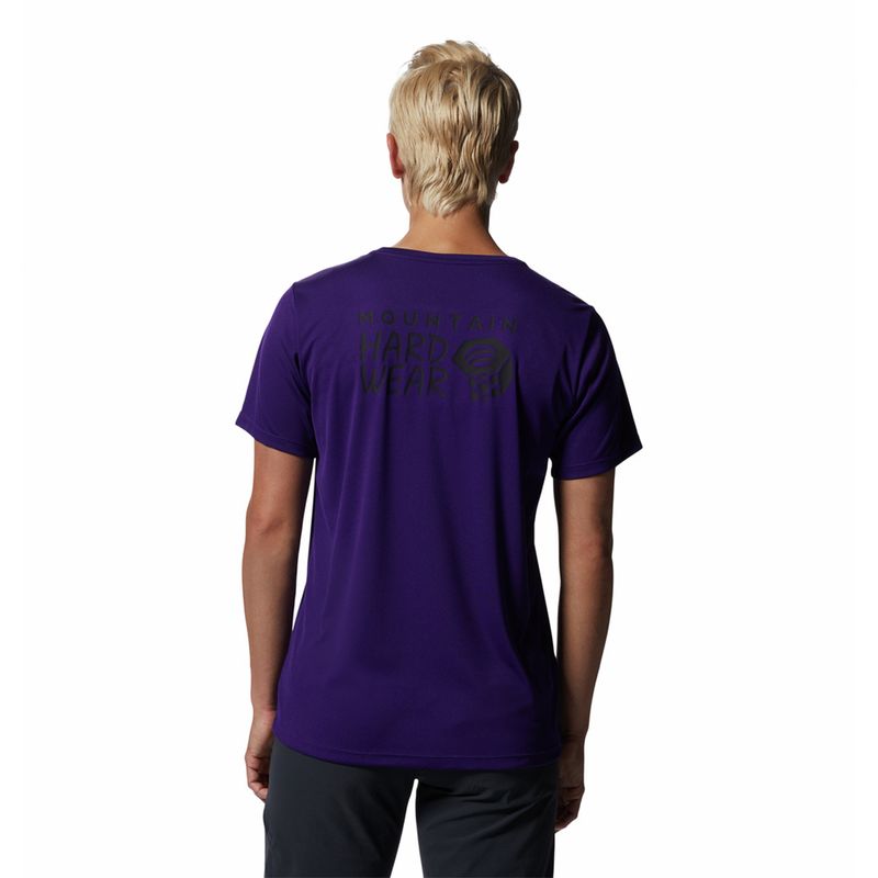 Wicked Tech Short Sleeve