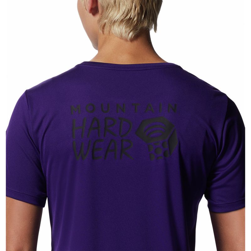 Wicked Tech Short Sleeve