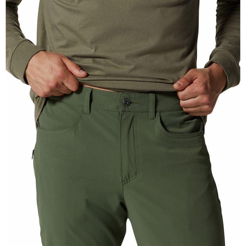 Yumalino Pant