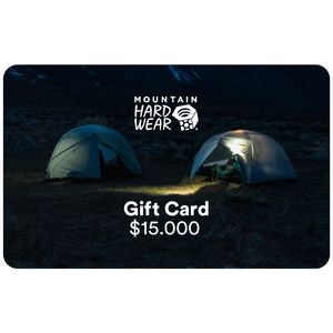 Gift Card $15.000