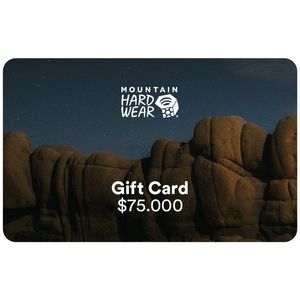 Gift Card $75.000