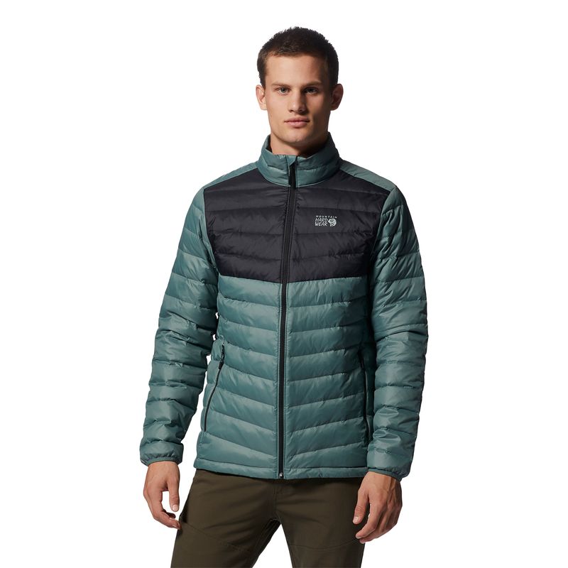 Glen Alpine Jacket