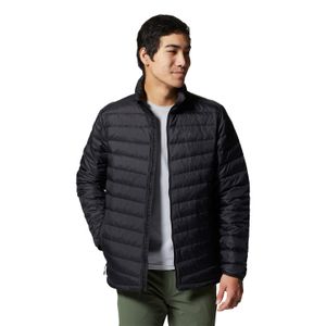 Glen Alpine Jacket