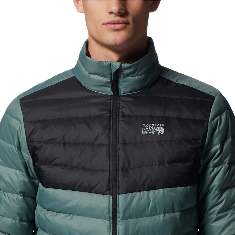 Glen Alpine Jacket Mountain Hardwear Chile