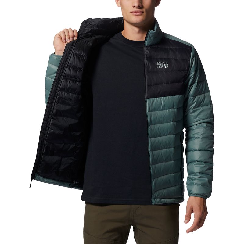 Glen Alpine Jacket Mountain Hardwear Chile