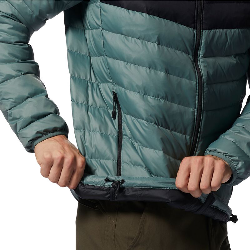 Glen Alpine Jacket