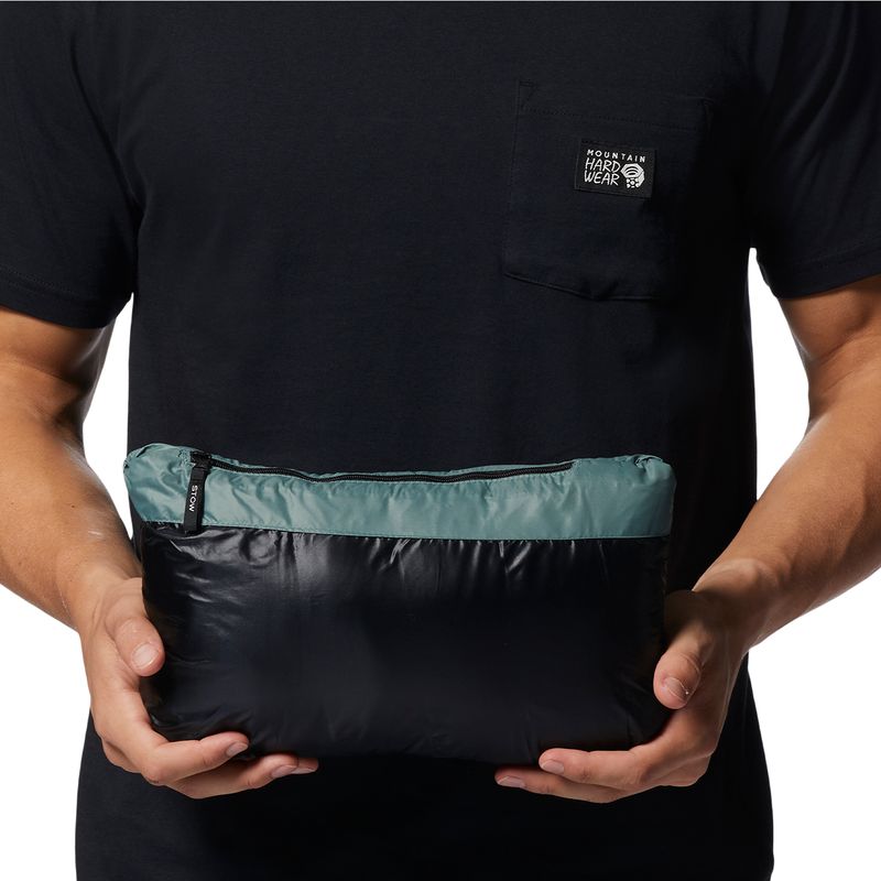 Glen Alpine Jacket Mountain Hardwear Chile