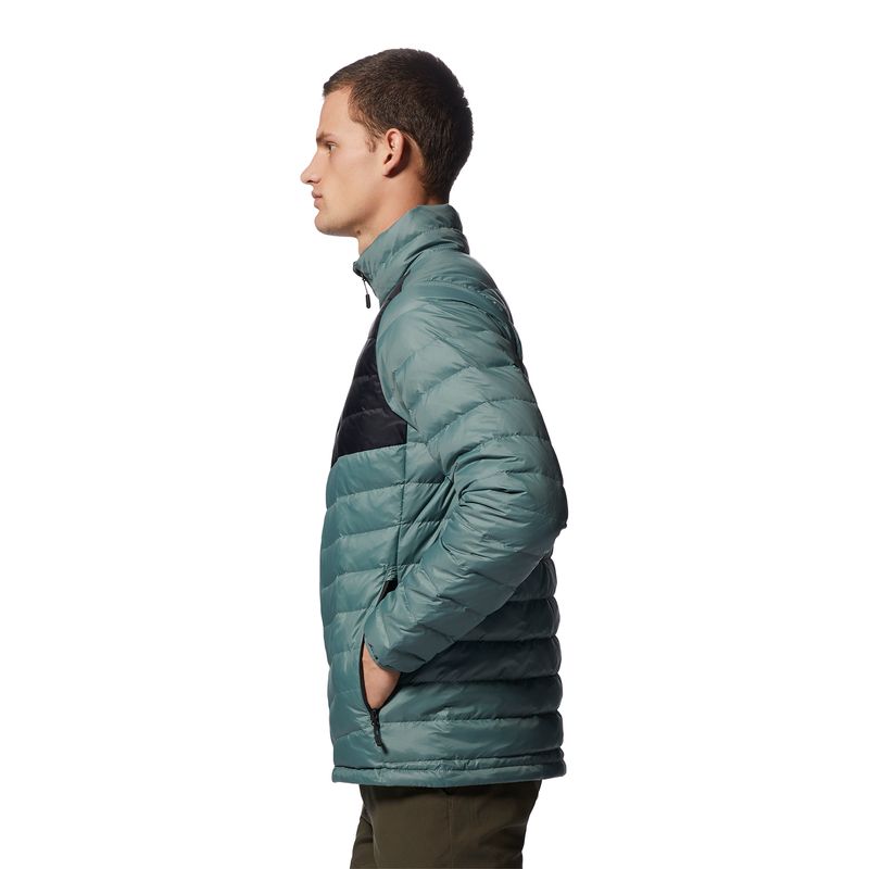Glen Alpine Jacket