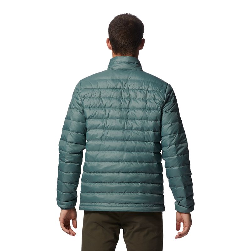 Glen Alpine Jacket