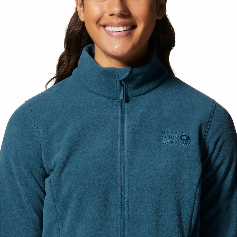 Wintun Fleece Jacket
