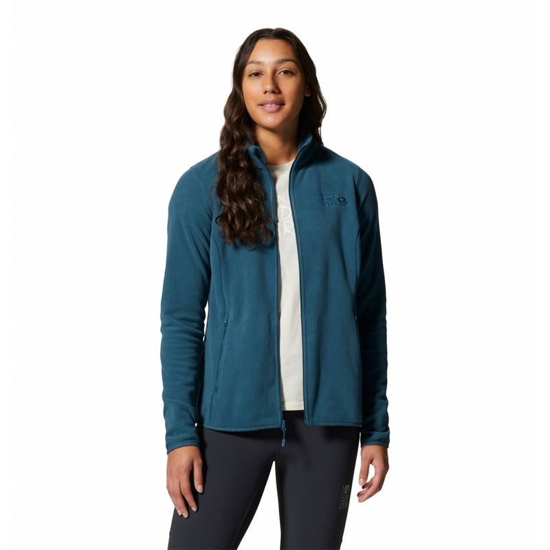 Wintun Fleece Jacket