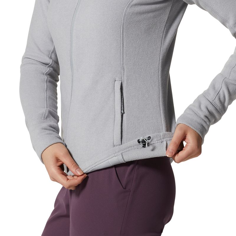 Polar Mujer Microchill 2 Jacket