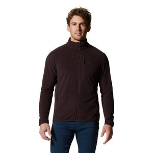 Wintun Fleece Jacket