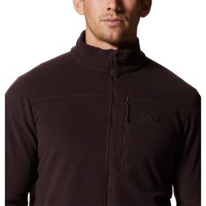 Wintun Fleece Jacket