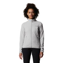 Wintun Fleece Jacket