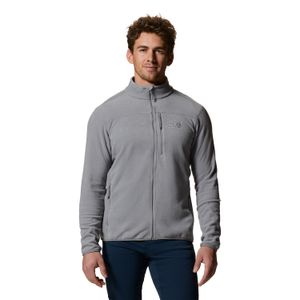 Wintun Fleece Jacket