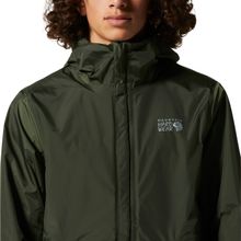 Cortaviento Hombre Acadia™