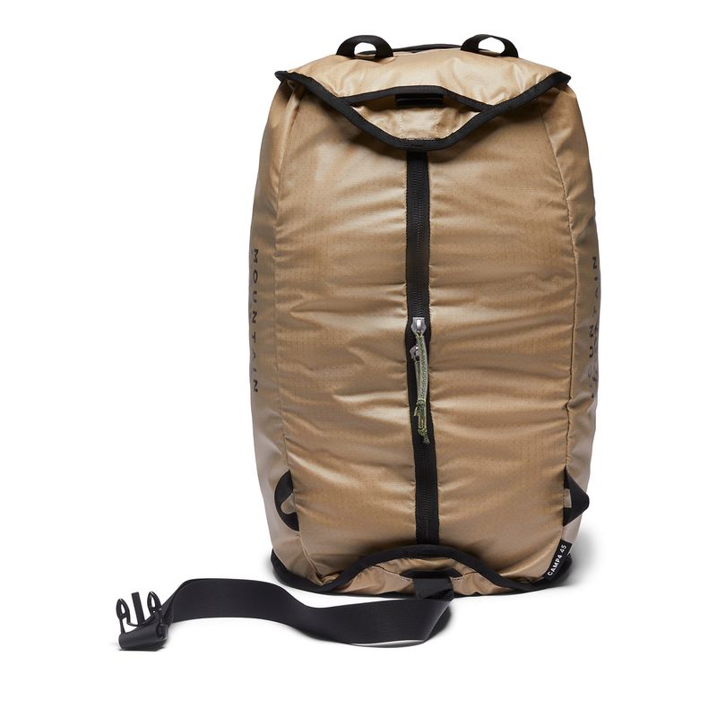 Camp 4 Duffel 45