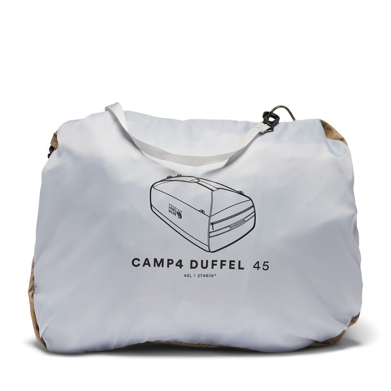 Camp 4 Duffel 45