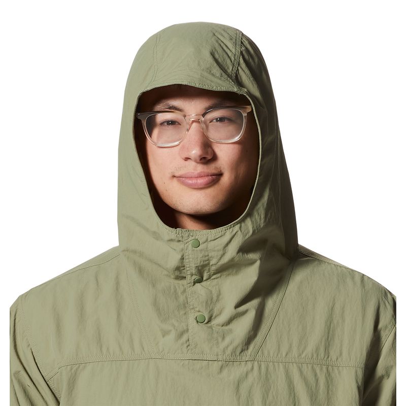 STRYDER ANORAK