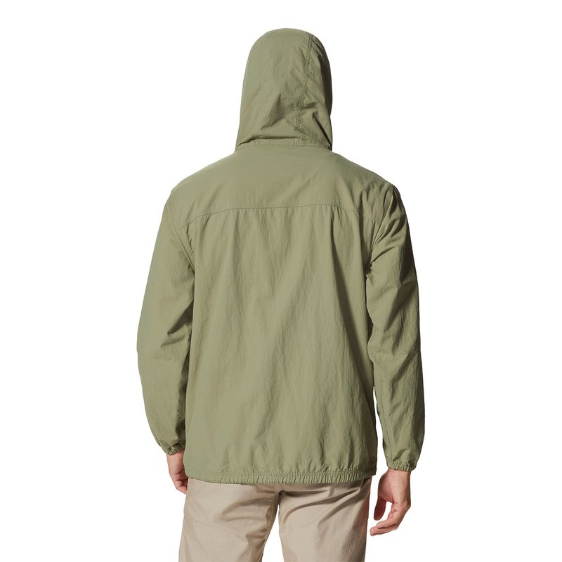 STRYDER ANORAK