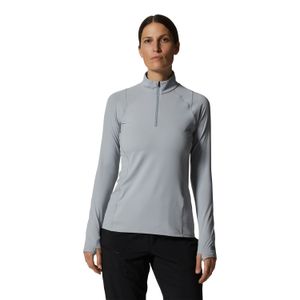 Crater Lake Half Zip