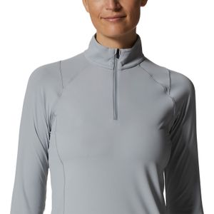 Crater Lake Half Zip