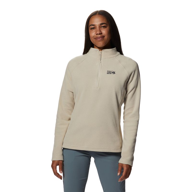 Polartec-Microfleece-1-4-Zip